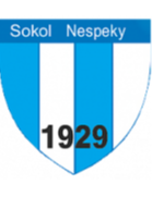 Sokol Nespeky